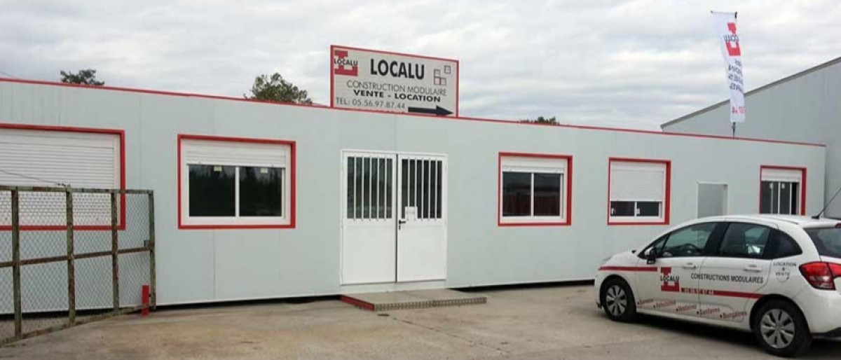 LOCALU