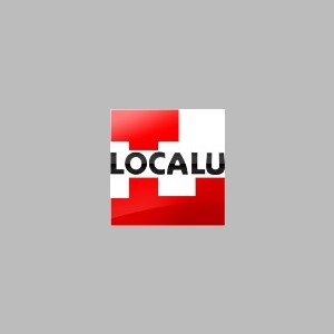 LOCALU logo