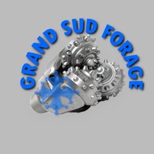 GRAND SUD FORAGE logo