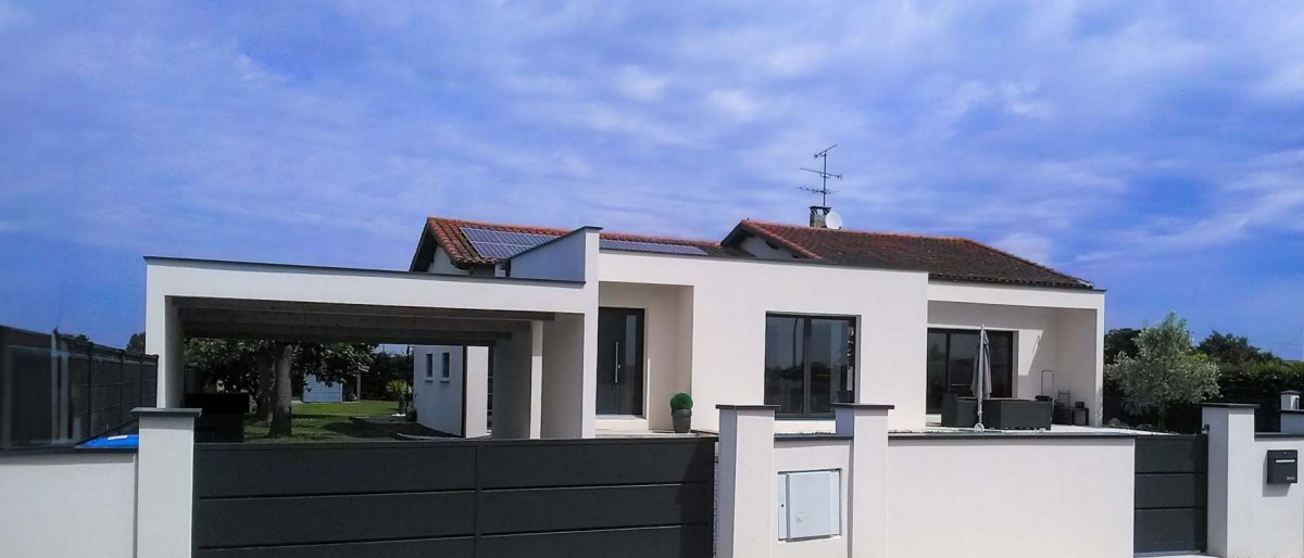 FONTANA CONSTRUCTIONS
