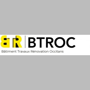 ENTREPRISE BTROC logo