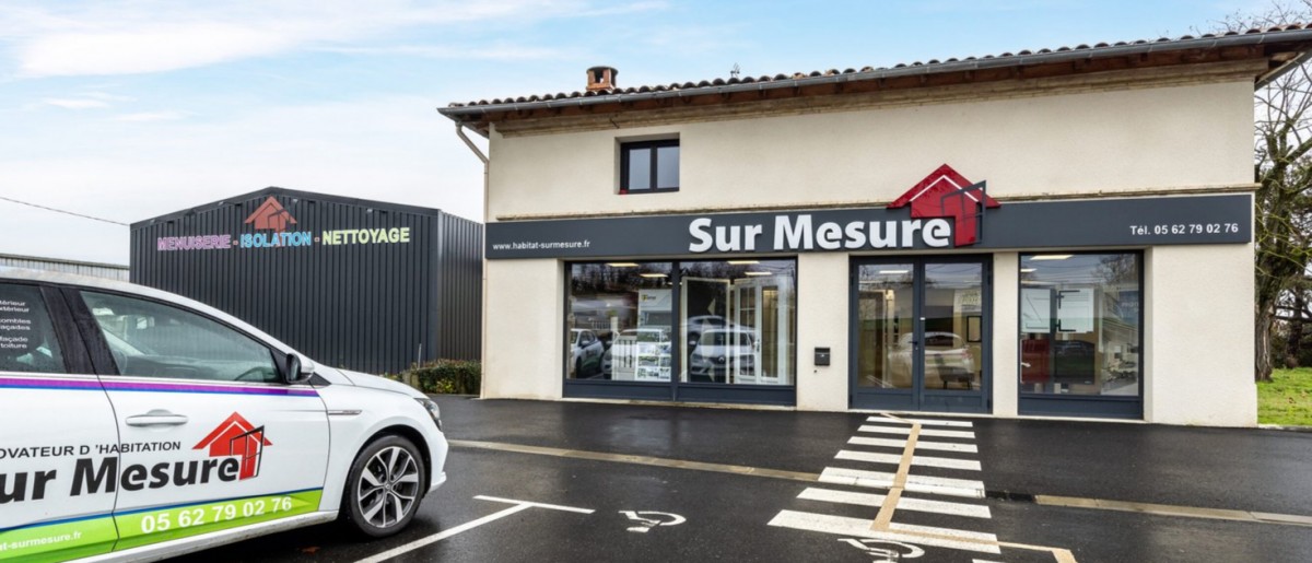 L2S HABITAT - SUR MESURE