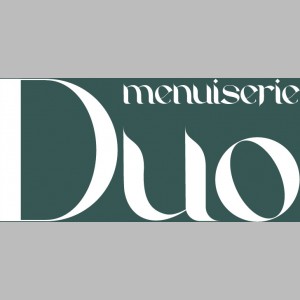 MENUISERIE DUO
