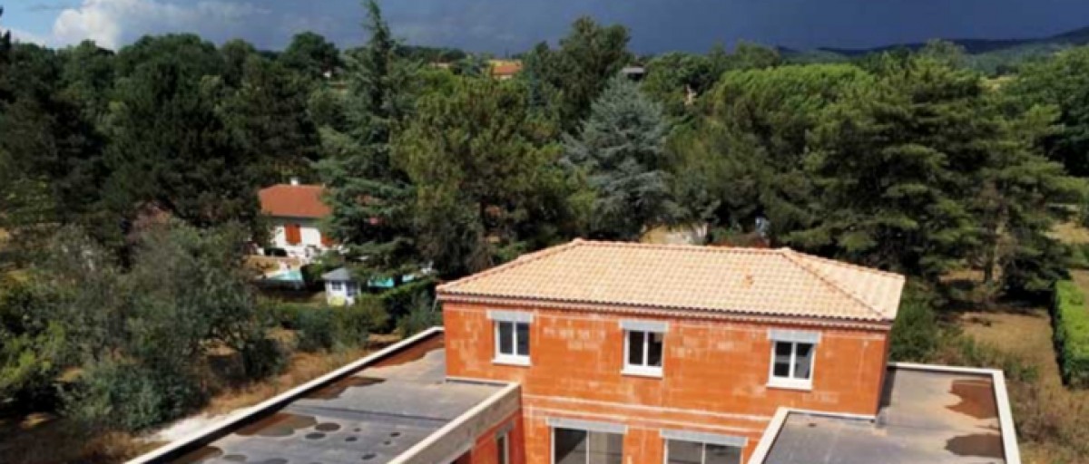 NAJAC MAÇONNERIE