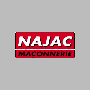 NAJAC MAÇONNERIE
