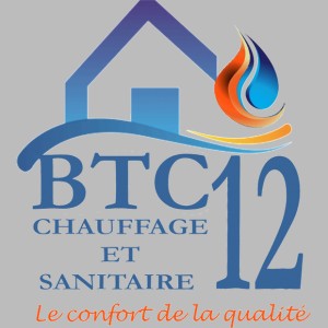 BTC CHAUFFAGE 12