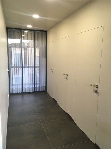 Home interieur service