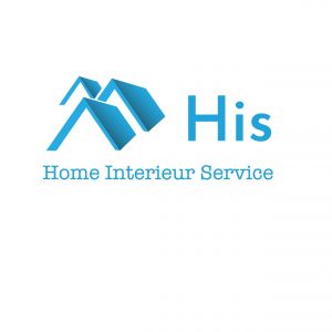 Home interieur service logo