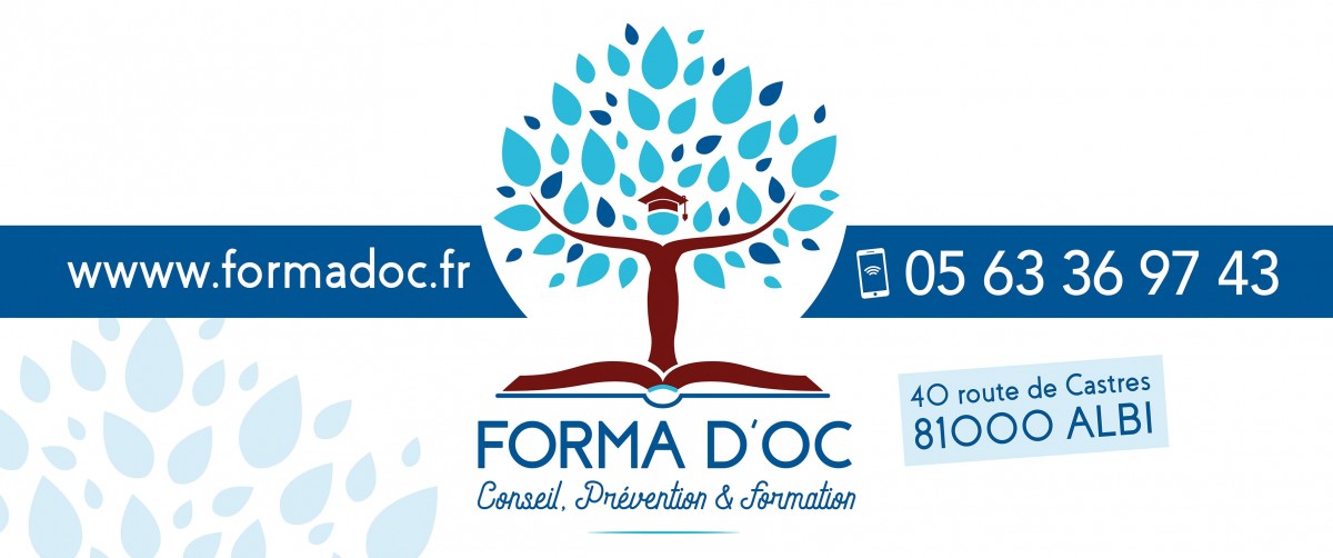 FORMA D'OC