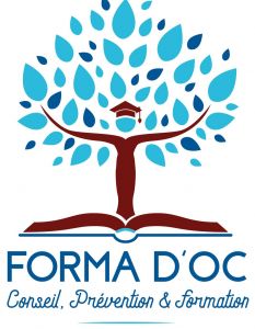 FORMA D'OC logo