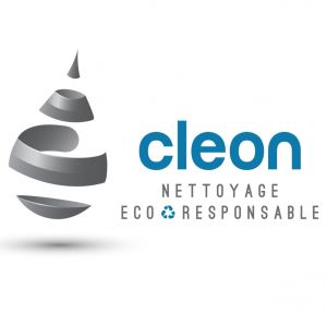 CLEON logo