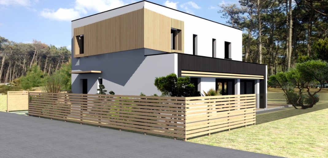 StudioSix Bouguenais 