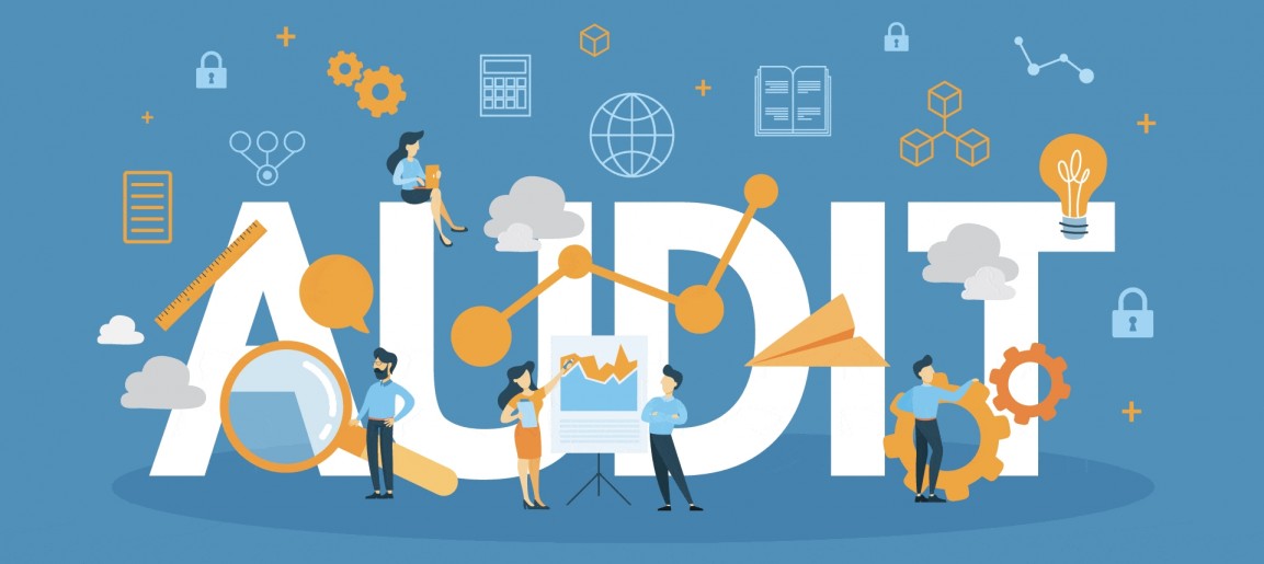 Audit Document Unique 