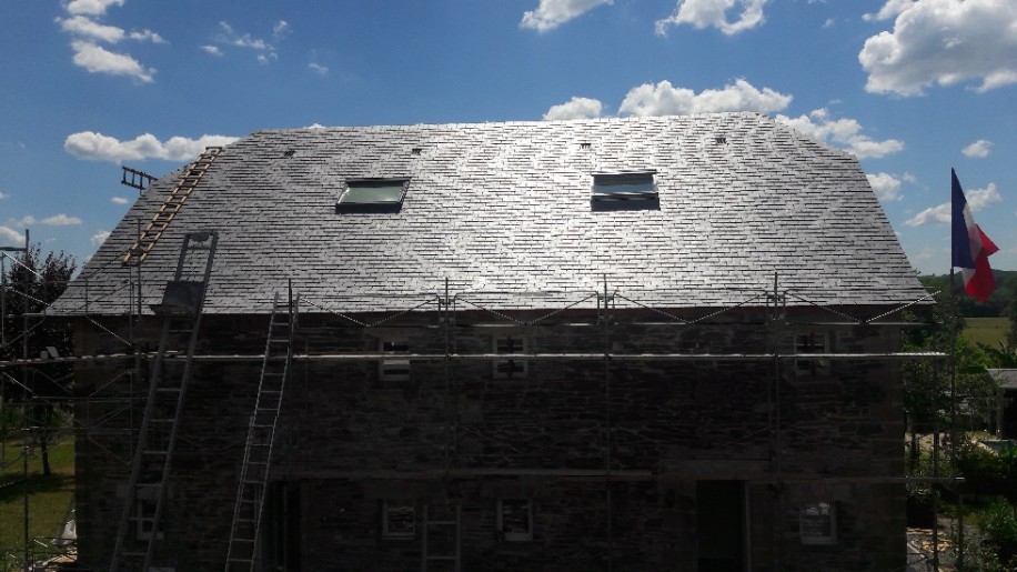 Adrien Lopes Couverture 