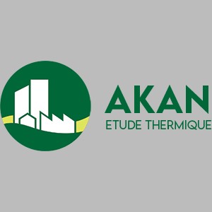 AKAN Étude Thermique