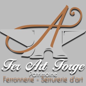 Fer Art Forge — Alexandre Gury