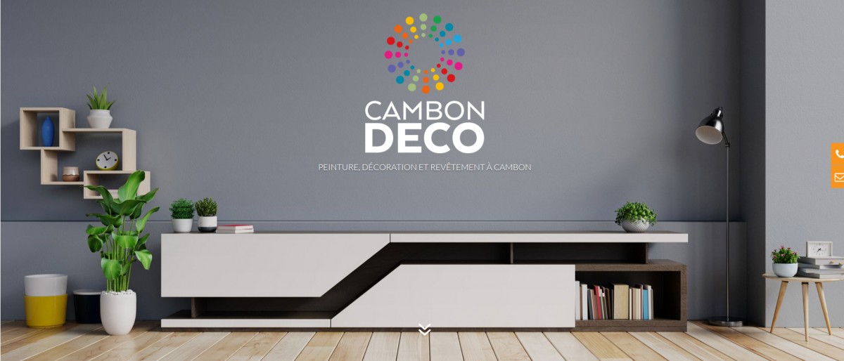 CAMBON DECO