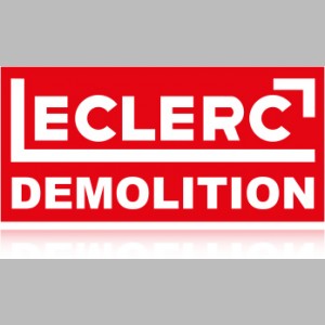 Leclerc Démolition