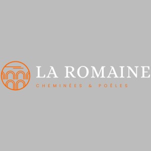 Cheminées La Romaine
