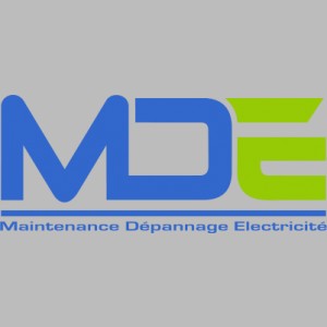 MDE — Maintenance Dépannage Électricité