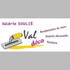 Val Déco — Valérie Soulié