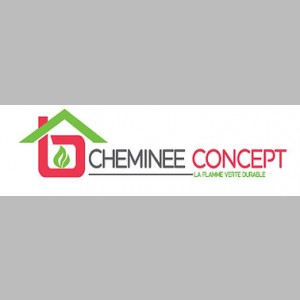Cheminée Concept — Manuel Pio